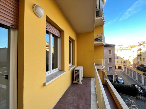 appartamento in vendita a Modena in zona Centro Storico