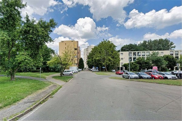appartamento in vendita a Modena in zona Sant'Agnese