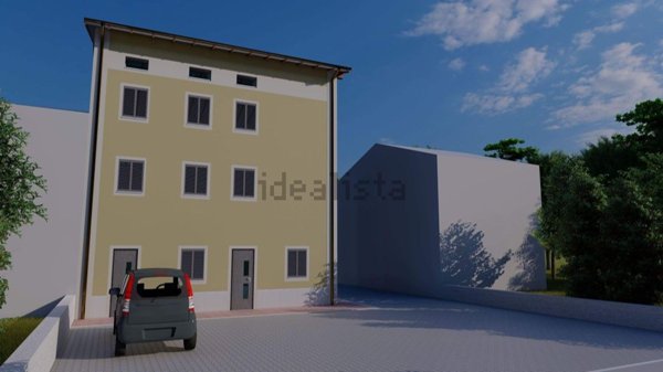 appartamento in vendita a Modena in zona Baggiovara