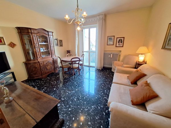 appartamento in vendita a Modena in zona Sant'Agnese