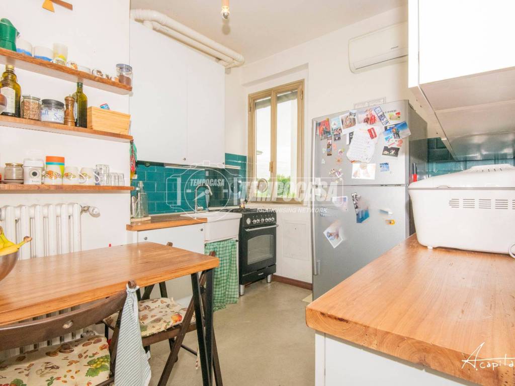appartamento in vendita a Modena in zona Vaciglio