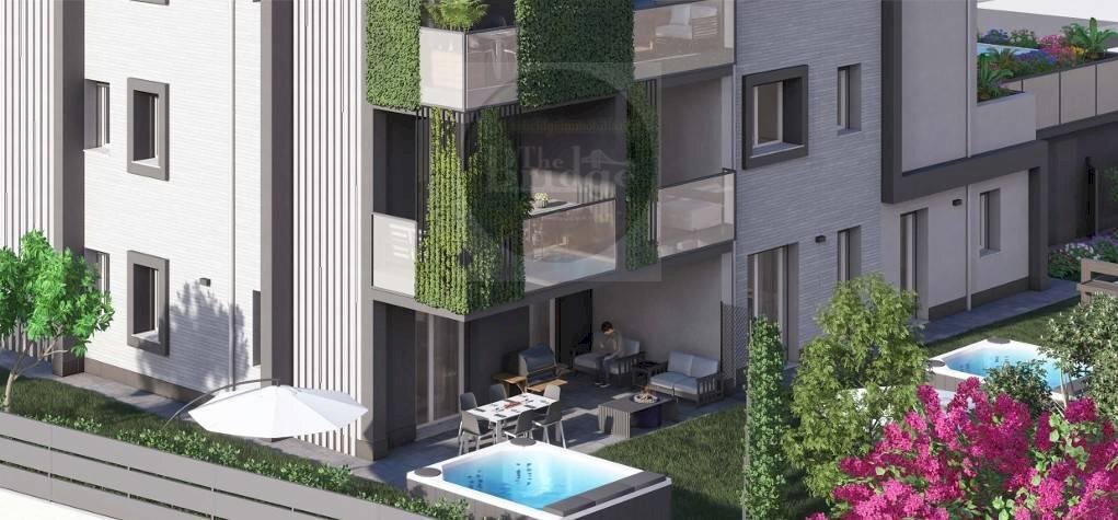 appartamento in vendita a Modena in zona Centro Storico