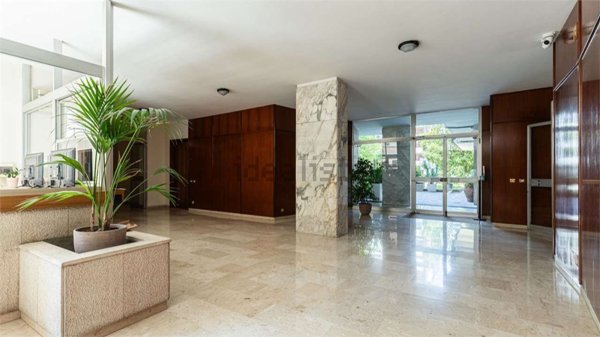 appartamento in vendita a Modena in zona Sant'Agnese