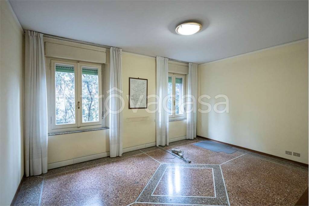 appartamento in vendita a Modena in zona Sant'Agnese