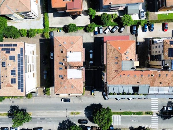 appartamento in vendita a Modena in zona Buon Pastore
