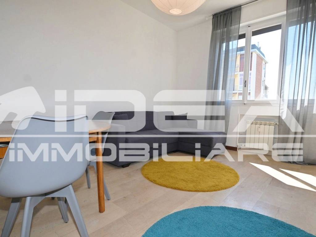 appartamento in vendita a Modena in zona Cittanova