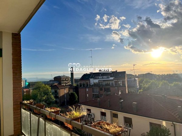 appartamento in vendita a Modena in zona Sant'Agnese