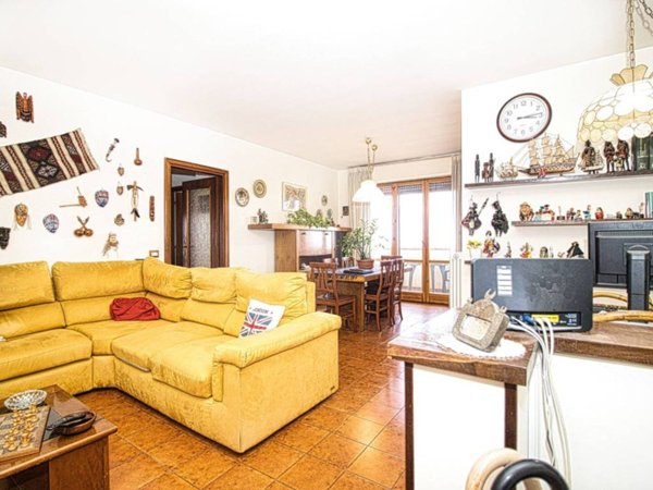 appartamento in vendita a Modena in zona Sant'Agnese