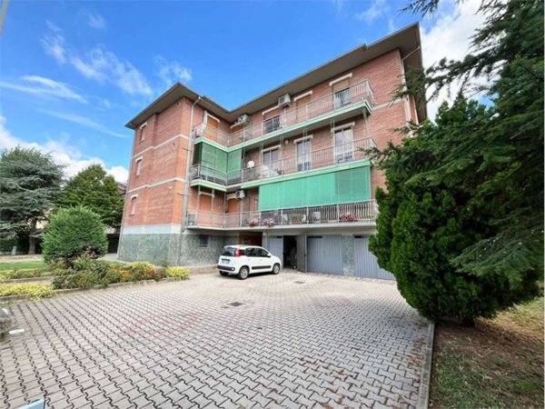 appartamento in vendita a Modena in zona San Lazzaro / Modena Est