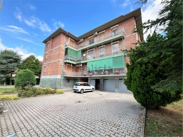appartamento in vendita a Modena