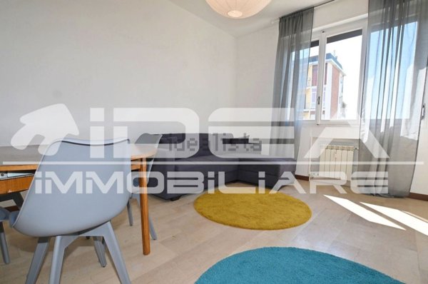 appartamento in vendita a Modena in zona San Faustino