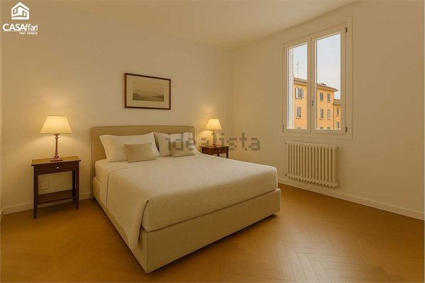 appartamento in vendita a Modena