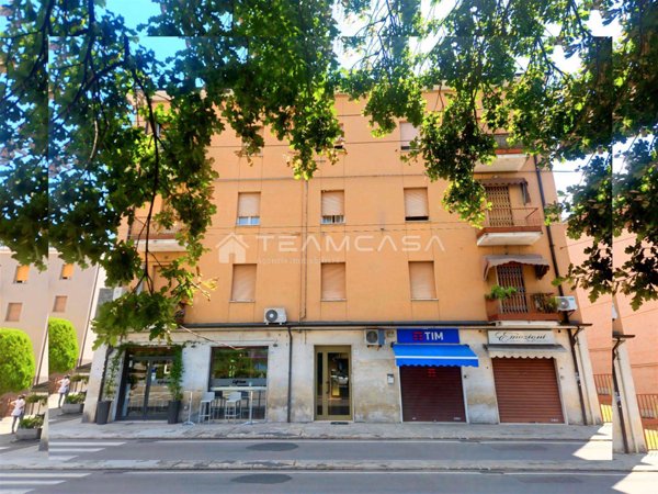 appartamento in vendita a Modena in zona Buon Pastore