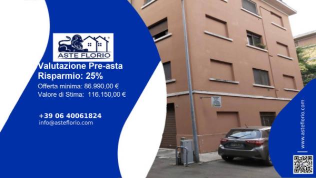 appartamento in vendita a Modena