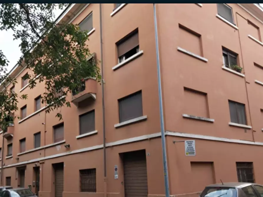 appartamento in vendita a Modena
