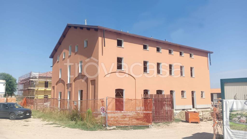 appartamento in vendita a Modena in zona Cognento