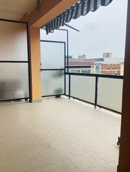 appartamento in vendita a Modena in zona Centro Storico