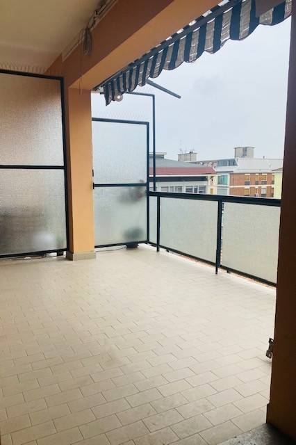 appartamento in vendita a Modena in zona Centro Storico