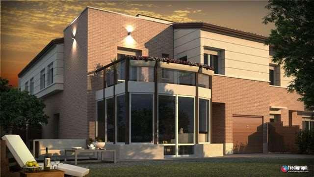 casa indipendente in vendita a Modena in zona Buon Pastore