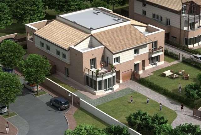 casa indipendente in vendita a Modena in zona Buon Pastore