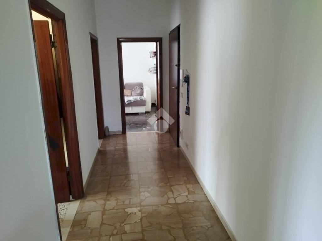 appartamento in vendita a Modena in zona Sant'Agnese