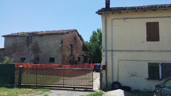 casa indipendente in vendita a Modena in zona Baggiovara