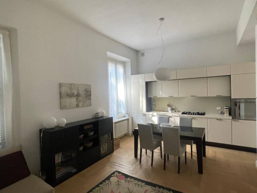 appartamento in vendita a Modena