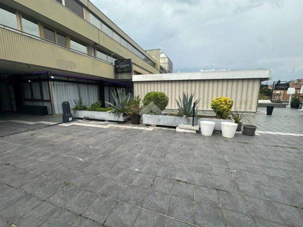 negozio in vendita a Modena in zona Baggiovara
