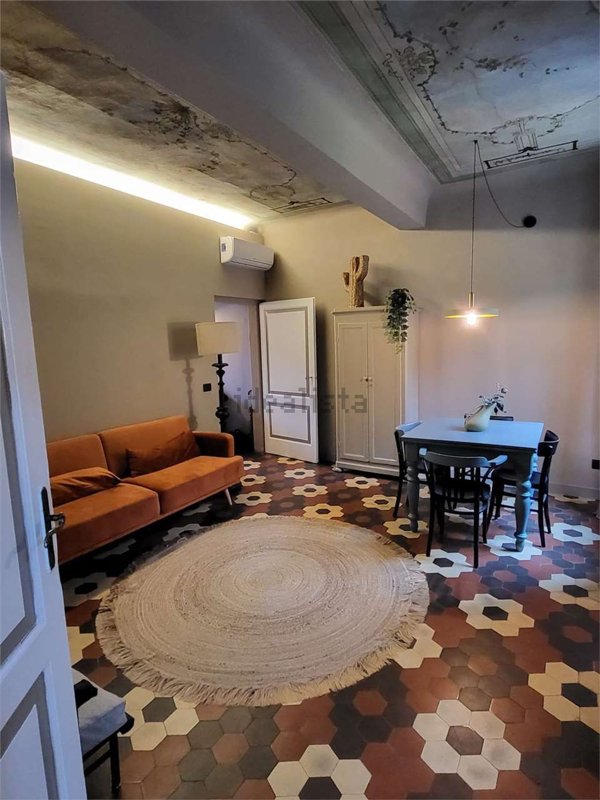 appartamento in vendita a Modena in zona Centro Storico