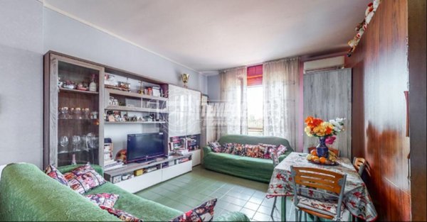 appartamento in vendita a Modena in zona San Cataldo