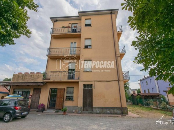 appartamento in vendita a Modena in zona Madonnina / Quattro Ville