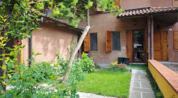 casa indipendente in vendita a Modena in zona Baggiovara