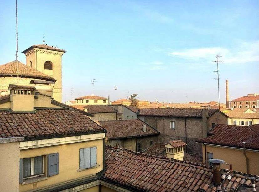 appartamento in vendita a Modena in zona San Lazzaro / Modena Est