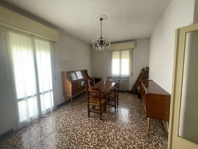 appartamento in vendita a Modena in zona Cittanova