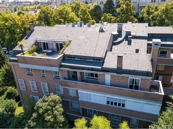 appartamento in vendita a Modena