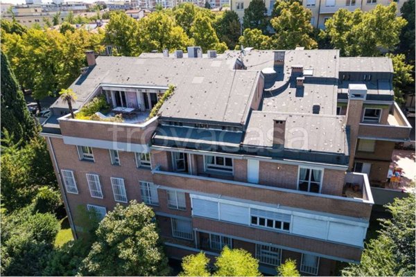 appartamento in vendita a Modena
