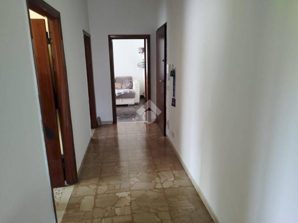 appartamento in vendita a Modena in zona Sant'Agnese
