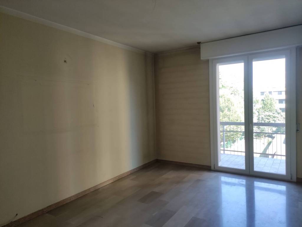 appartamento in vendita a Modena in zona San Lazzaro / Modena Est