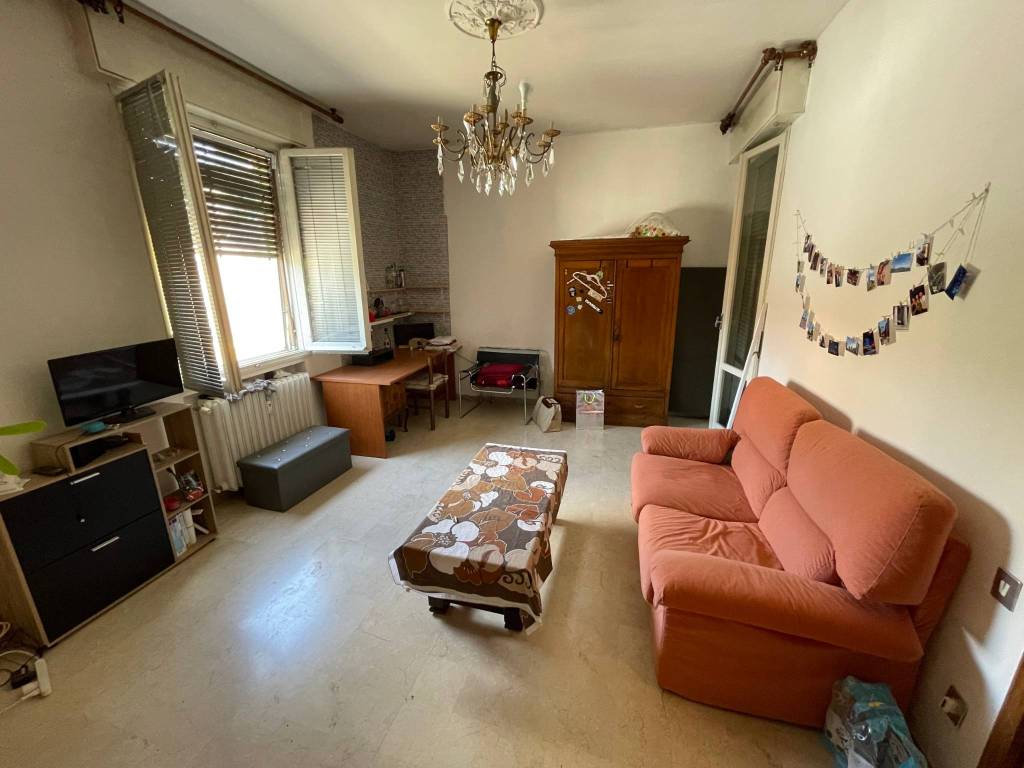 appartamento in vendita a Modena in zona Buon Pastore