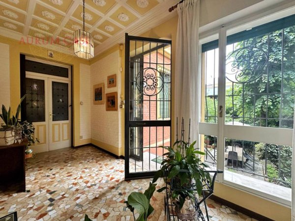 appartamento in vendita a Modena in zona San Damaso