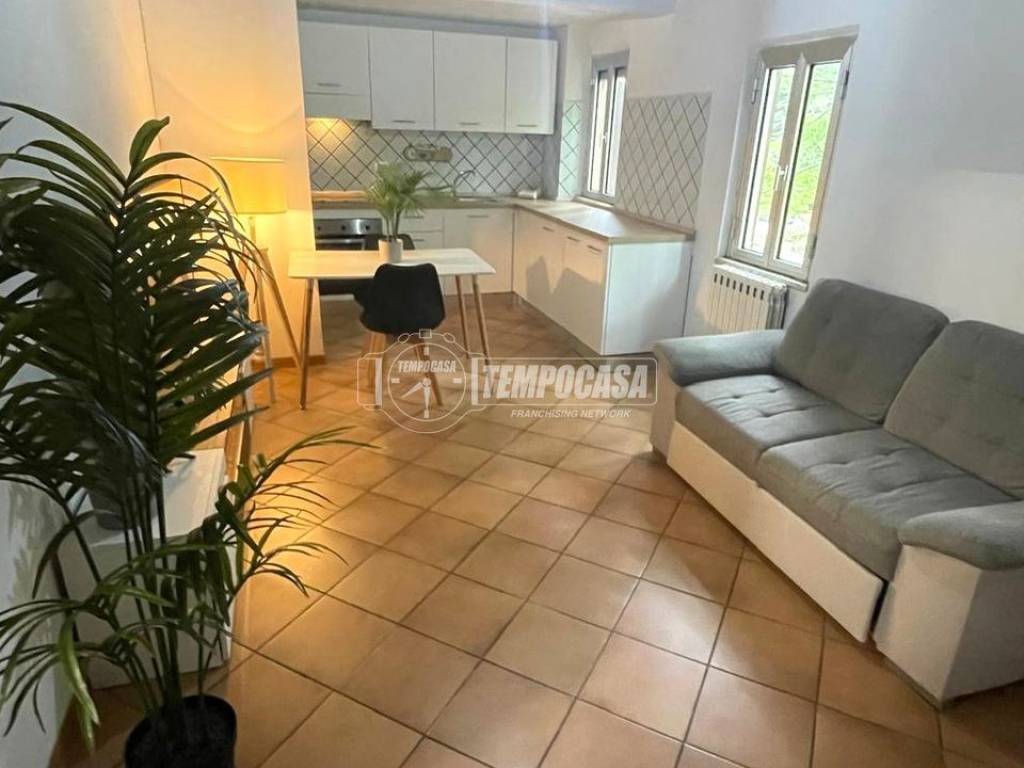 appartamento in vendita a Modena in zona San Lazzaro / Modena Est