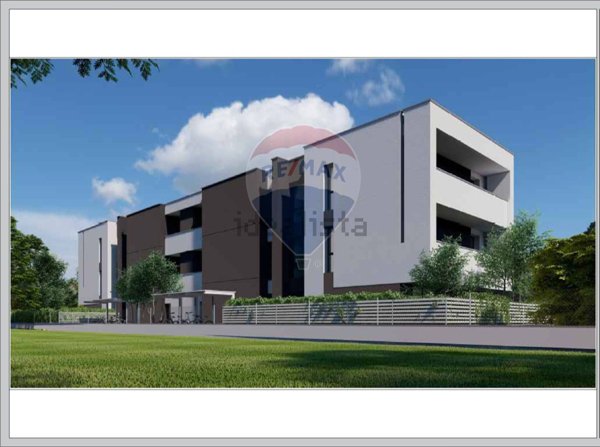 appartamento in vendita a Modena in zona Madonnina / Quattro Ville