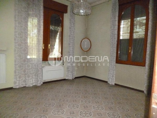 appartamento in vendita a Modena in zona Buon Pastore