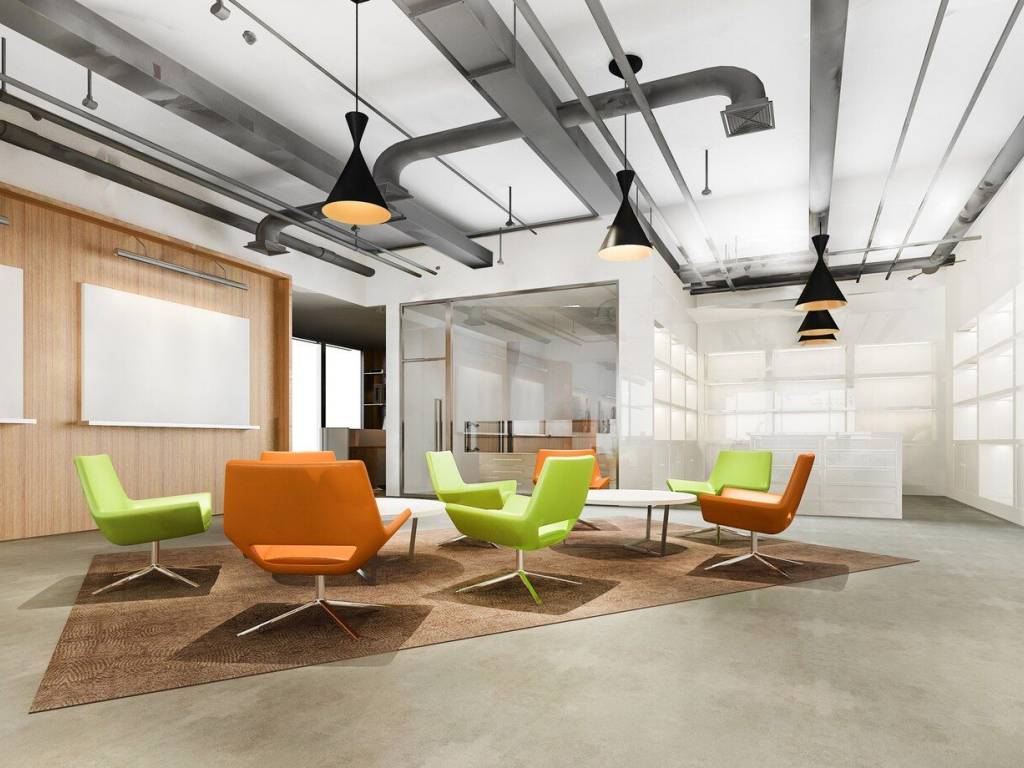 ufficio in vendita a Modena in zona Sant'Agnese