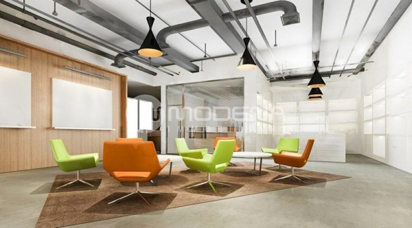 ufficio in vendita a Modena in zona Sant'Agnese