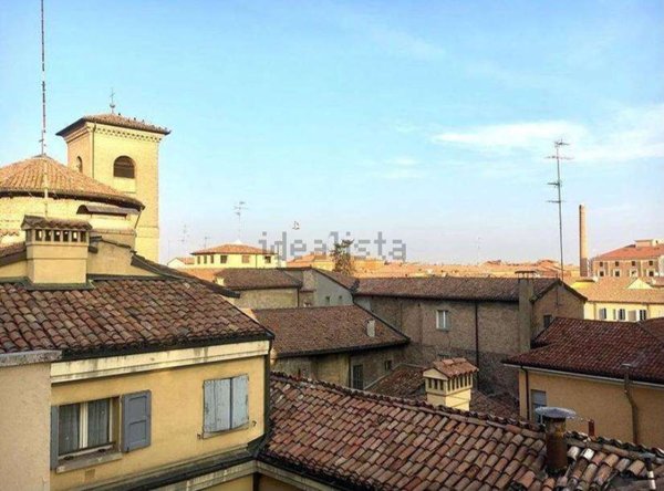 appartamento in vendita a Modena in zona San Lazzaro / Modena Est