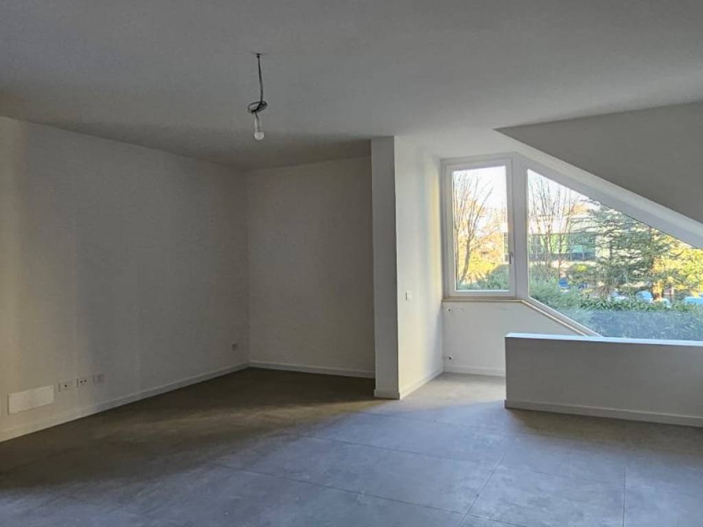 appartamento in vendita a Modena in zona Cittanova