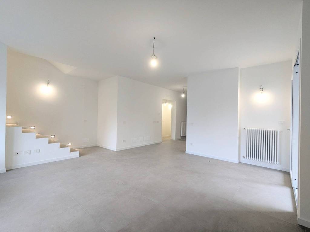 appartamento in vendita a Modena in zona Cognento