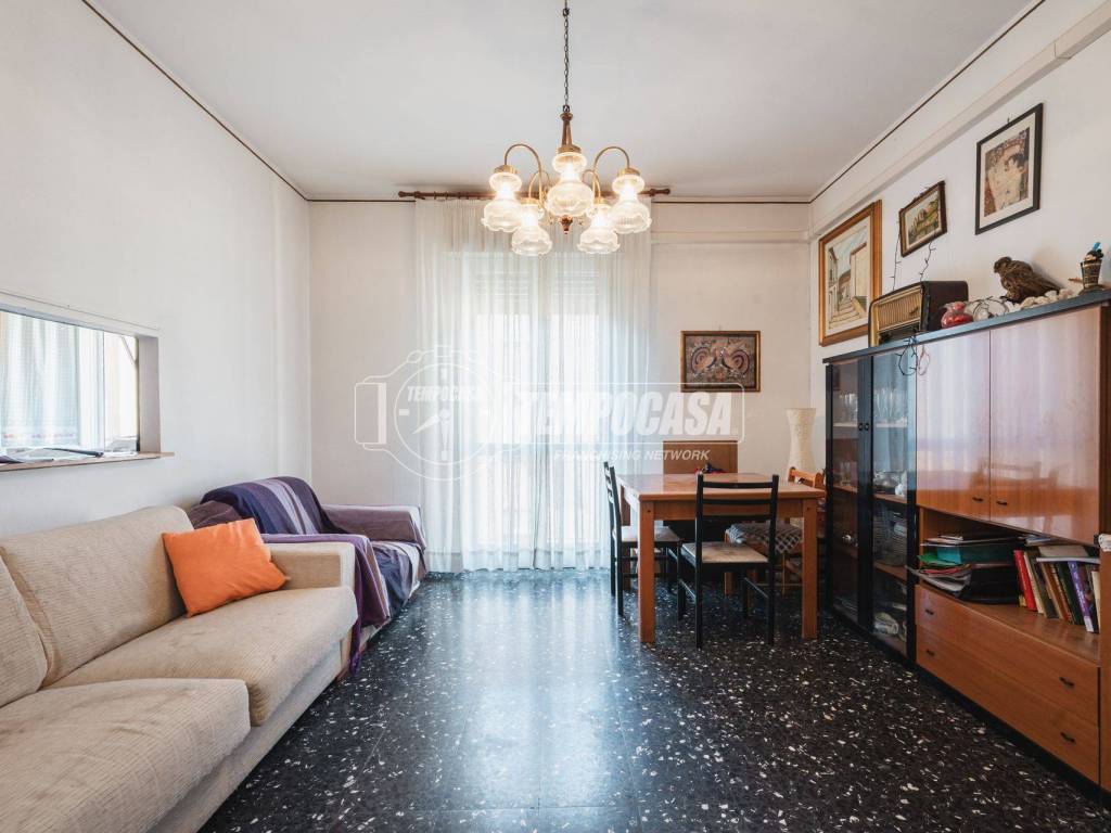 appartamento in vendita a Modena in zona San Faustino