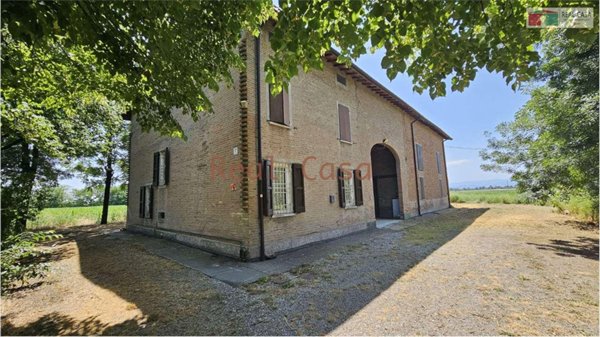 casa indipendente in vendita a Modena in zona Cognento